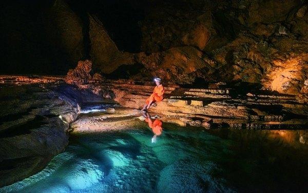 逃离泰莱森林